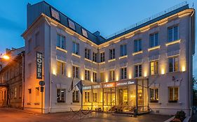 Ratonda Centrum Hotels